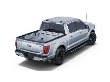 2025 Ford F-150 LARIAT - Photo 3