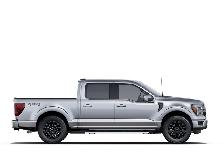 2025 Ford F-150 LARIAT - Photo 5