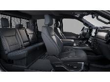 2025 Ford F-150 LARIAT - Photo 6