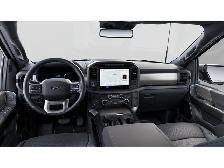 2025 Ford F-150 LARIAT - Photo 7