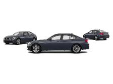 2018 BMW 3 Series 330i xDrive - M Sports PKG | Sunroof | Backup