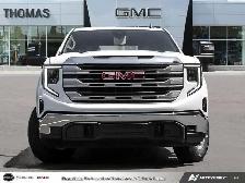 2026 GMC Sierra 1500 SLE - Photo 2
