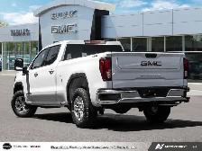 2026 GMC Sierra 1500 SLE - Photo 4