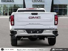 2026 GMC Sierra 1500 SLE - Photo 5