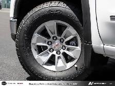 2026 GMC Sierra 1500 SLE - Photo 8