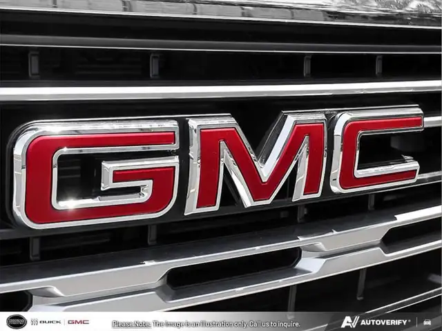 2026 GMC Sierra 1500 SLE - Photo 9