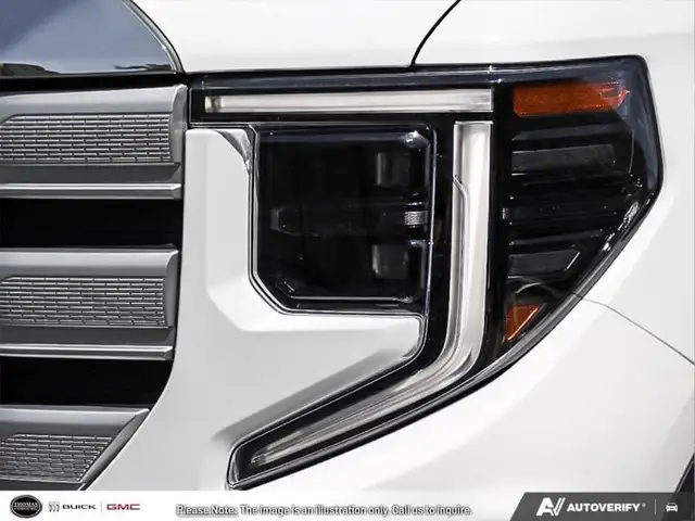 2026 GMC Sierra 1500 SLE - Photo 10