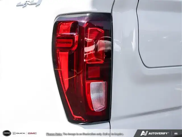 2026 GMC Sierra 1500 SLE - Photo 11