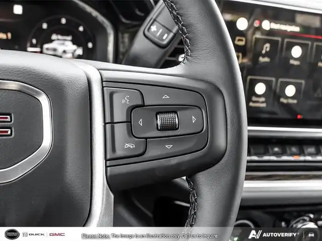 2026 GMC Sierra 1500 SLE - Photo 15