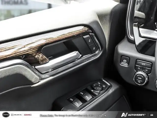 2026 GMC Sierra 1500 SLE - Photo 16