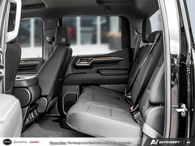 2026 GMC Sierra 1500 SLE - Photo 21
