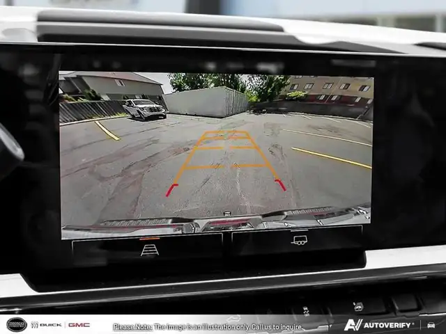 2026 GMC Sierra 1500 SLE - Photo 23