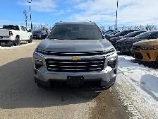 2025 Chevrolet Traverse AWD 4dr LT for sale - Photo 2