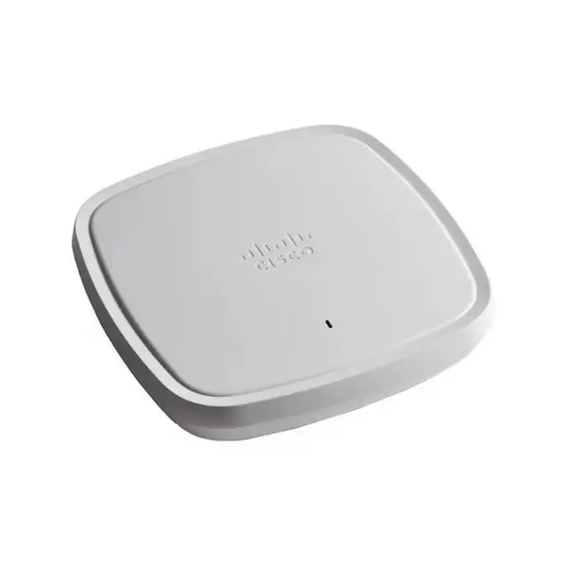 Cisco C9130AXI-A Wi-Fi 6 Wireless Access Point (Internal Antenna