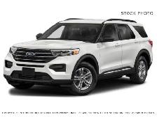 2020 Ford Explorer - Photo 3