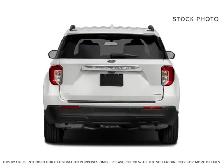 2020 Ford Explorer - Photo 4