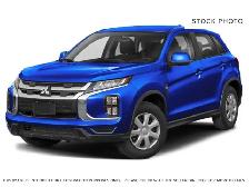 2023 Mitsubishi RVR
