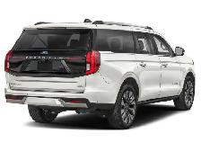 2026 Ford Expedition Platinum Max - Photo 3