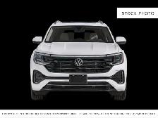 2025 Volkswagen Atlas - Photo 2