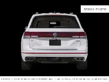 2025 Volkswagen Atlas - Photo 4
