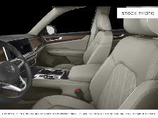 2025 Volkswagen Atlas - Photo 5