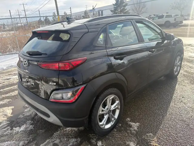 2022 Hyundai Kona 2.0L Preferred AWD - Photo 4