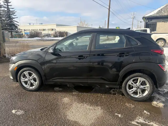 2022 Hyundai Kona 2.0L Preferred AWD - Photo 5