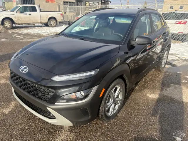 2022 Hyundai Kona 2.0L Preferred AWD - Photo 10