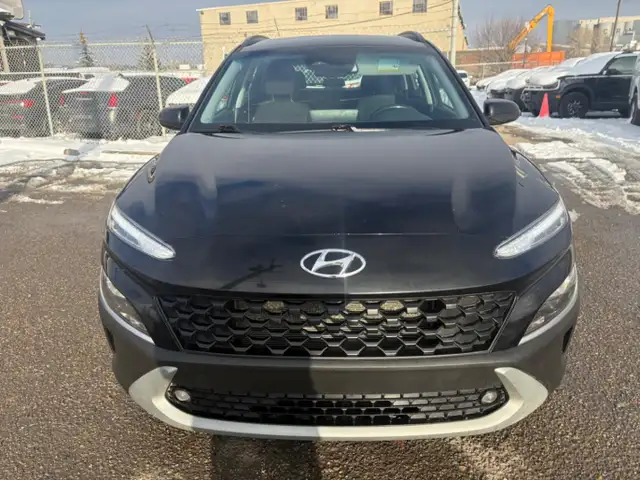 2022 Hyundai Kona 2.0L Preferred AWD - Photo 11