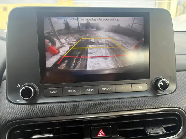 2022 Hyundai Kona 2.0L Preferred AWD - Photo 12