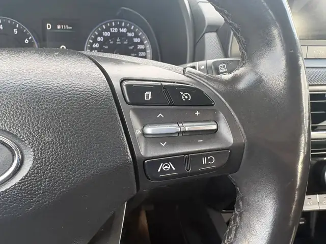 2022 Hyundai Kona 2.0L Preferred AWD - Photo 13