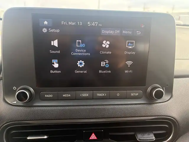 2022 Hyundai Kona 2.0L Preferred AWD - Photo 15