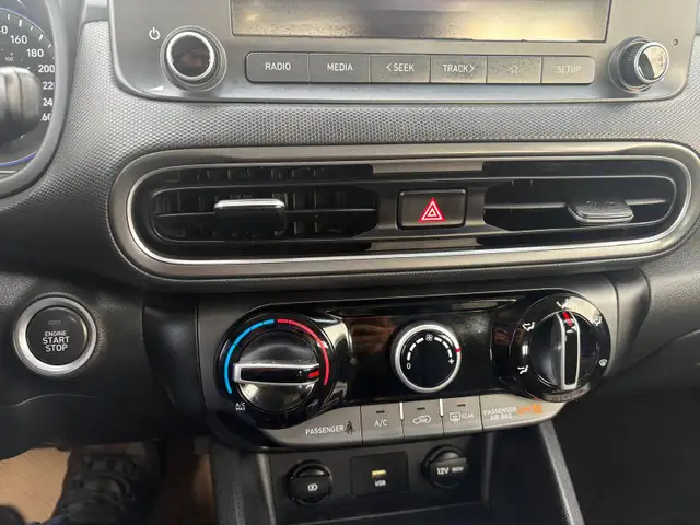 2022 Hyundai Kona 2.0L Preferred AWD - Photo 16