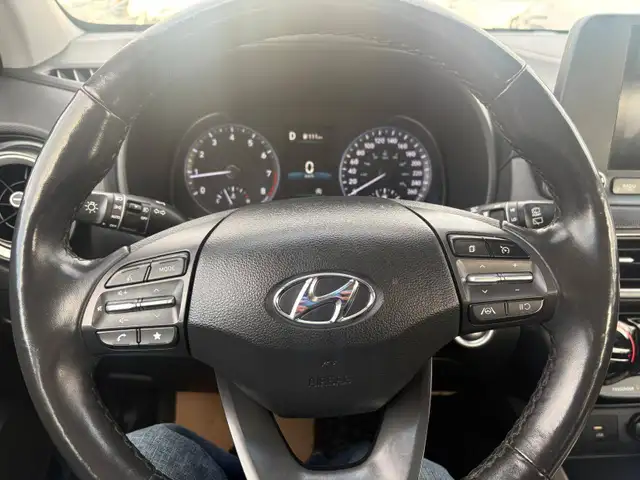 2022 Hyundai Kona 2.0L Preferred AWD - Photo 20