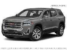 2021 GMC Acadia
