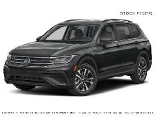 2024 Volkswagen Tiguan - Photo 3