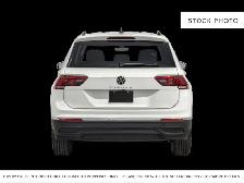 2024 Volkswagen Tiguan - Photo 4