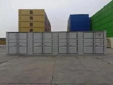 LUXOR SHIPPING CONTAINER SOLUTIONS  (NEW AND USED SEA CAN SALE - Photo 10