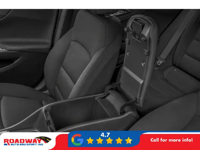 2024 Chevrolet Malibu 1LT - Photo 11