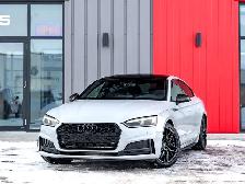 2018 Audi S5 Sportback Technik - Clean Carfax | B&O | Local Unit - Photo 2