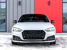 2018 Audi S5 Sportback Technik - Clean Carfax | B&O | Local Unit - Photo 3