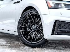 2018 Audi S5 Sportback Technik - Clean Carfax | B&O | Local Unit - Photo 4