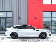 2018 Audi S5 Sportback Technik - Clean Carfax | B&O | Local Unit - Photo 5