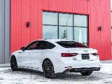 2018 Audi S5 Sportback Technik - Clean Carfax | B&O | Local Unit - Photo 8