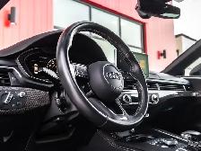 2018 Audi S5 Sportback Technik - Clean Carfax | B&O | Local Unit - Photo 9