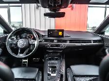 2018 Audi S5 Sportback Technik - Clean Carfax | B&O | Local Unit - Photo 11