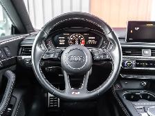 2018 Audi S5 Sportback Technik - Clean Carfax | B&O | Local Unit - Photo 12