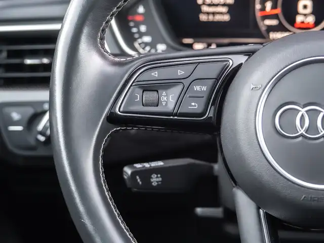 2018 Audi S5 Sportback Technik - Clean Carfax | B&O | Local Unit - Photo 13