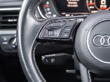 2018 Audi S5 Sportback Technik - Clean Carfax | B&O | Local Unit - Photo 13