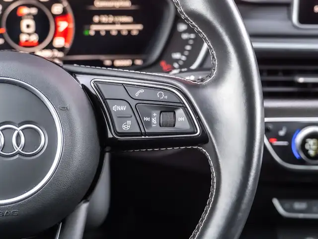 2018 Audi S5 Sportback Technik - Clean Carfax | B&O | Local Unit - Photo 14